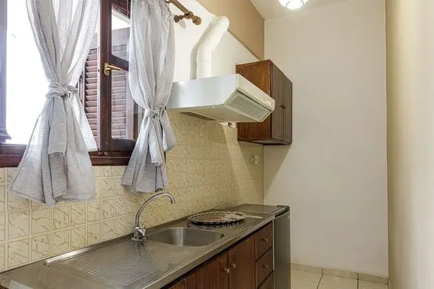 Apart Daire, 2 Yatak Odası, Kısmi Deniz Manzaralı
