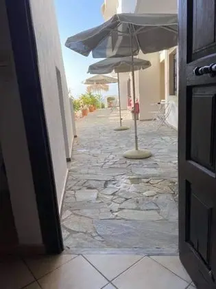 Stüdyo, Kısmi Deniz Manzaralı