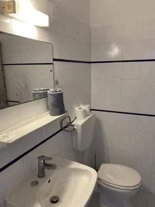 Stüdyo, Kısmi Deniz Manzaralı