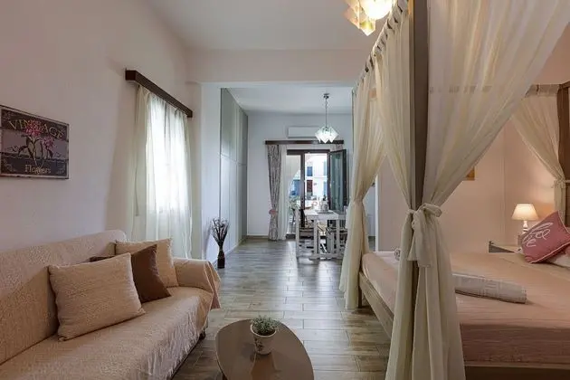 Superior Stüdyo, Kısmi Deniz Manzaralı