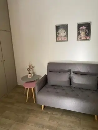 Superior Stüdyo, Kısmi Deniz Manzaralı