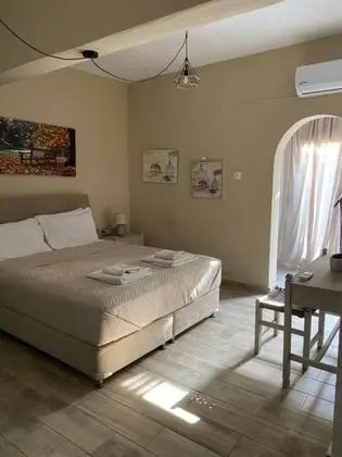 Superior Stüdyo, Kısmi Deniz Manzaralı
