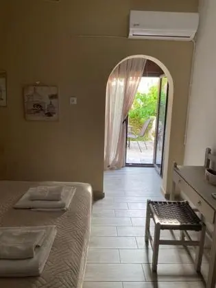 Superior Stüdyo, Kısmi Deniz Manzaralı