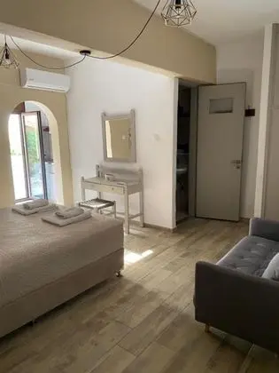 Superior Stüdyo, Kısmi Deniz Manzaralı