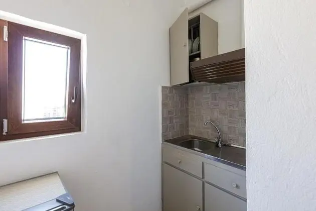 Superior Stüdyo, Kısmi Deniz Manzaralı