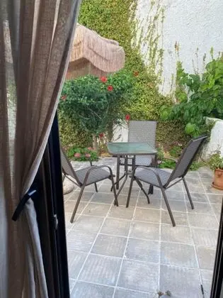 Superior Stüdyo, Kısmi Deniz Manzaralı