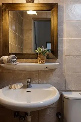Superior Stüdyo, Kısmi Deniz Manzaralı