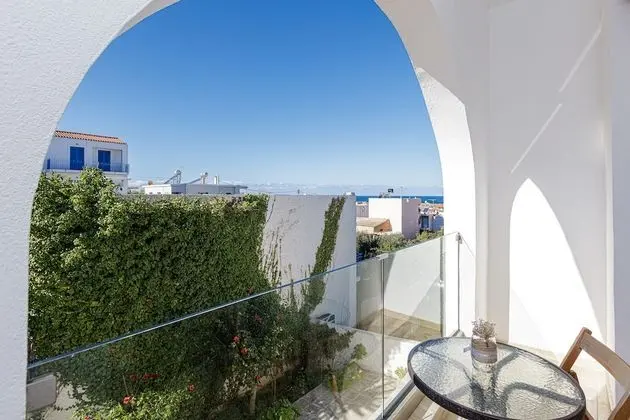 Superior Stüdyo, Kısmi Deniz Manzaralı