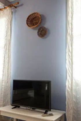 Apart Daire, Dağ Manzaralı (Split level)