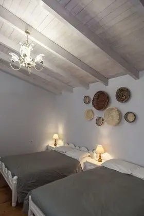 Apart Daire, Dağ Manzaralı (Split level)