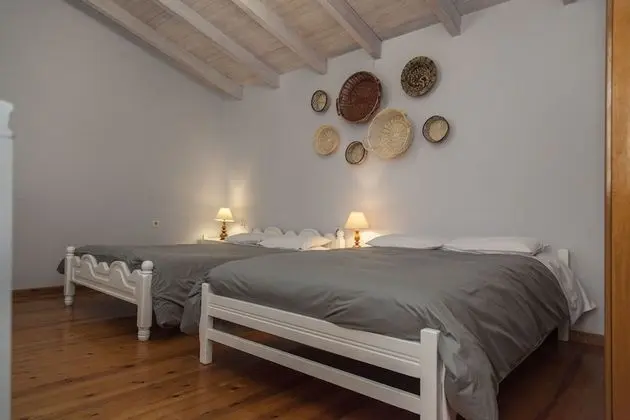 Apart Daire, Dağ Manzaralı (Split level)