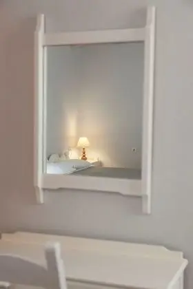 Apart Daire, Dağ Manzaralı (Split level)