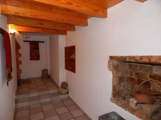 Apart Daire, Dağ Manzaralı (Split level)