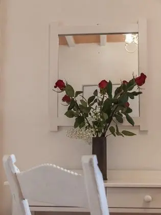 Stüdyo, Avlu Manzaralı