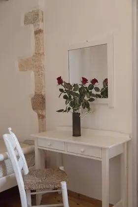 Stüdyo, Avlu Manzaralı
