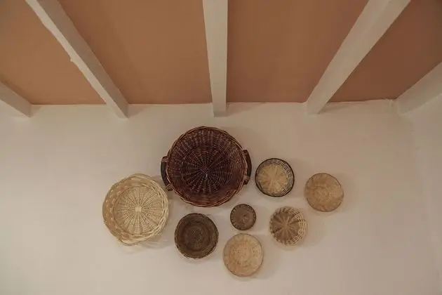 Stüdyo, Avlu Manzaralı