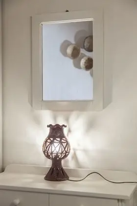 Stüdyo, Avlu Manzaralı
