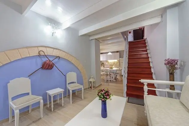 Traditional Ev, 3 Yatak Odası, 2 Banyolu, Dağ Manzaralı
