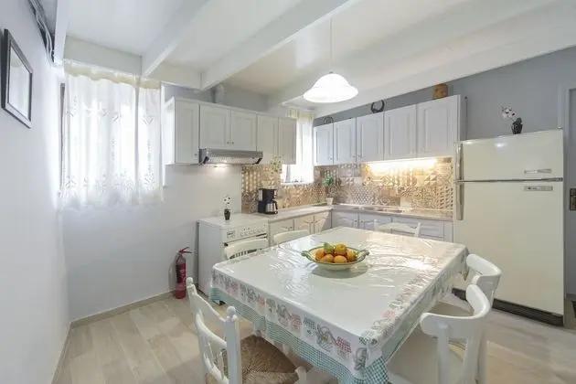 Traditional Ev, 3 Yatak Odası, 2 Banyolu, Dağ Manzaralı
