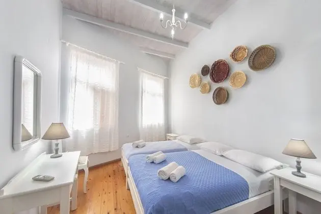 Traditional Ev, 3 Yatak Odası, 2 Banyolu, Dağ Manzaralı
