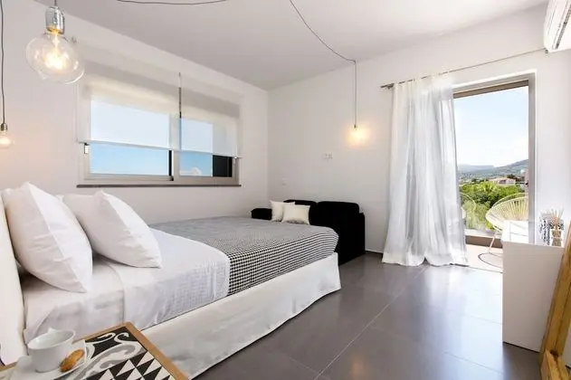 Deluxe Villa, 4 Yatak Odası, Kişiye Özel Havuzlu