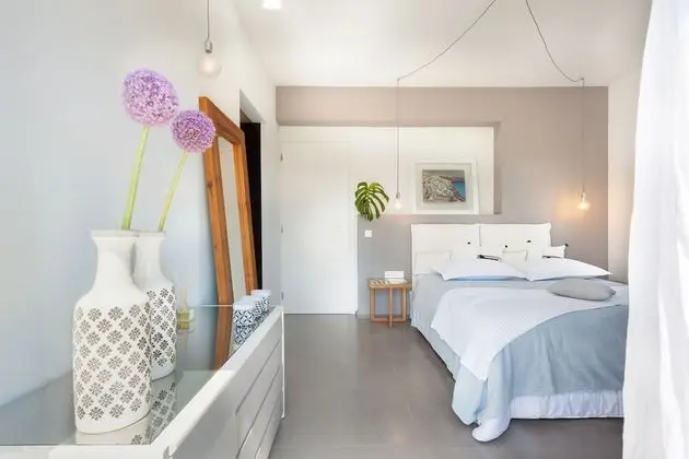 Deluxe Villa, 4 Yatak Odası, Kişiye Özel Havuzlu