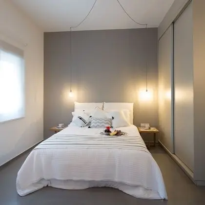 Deluxe Villa, 4 Yatak Odası, Kişiye Özel Havuzlu