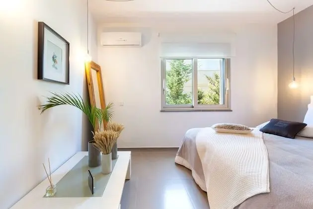 Deluxe Villa, 4 Yatak Odası, Kişiye Özel Havuzlu