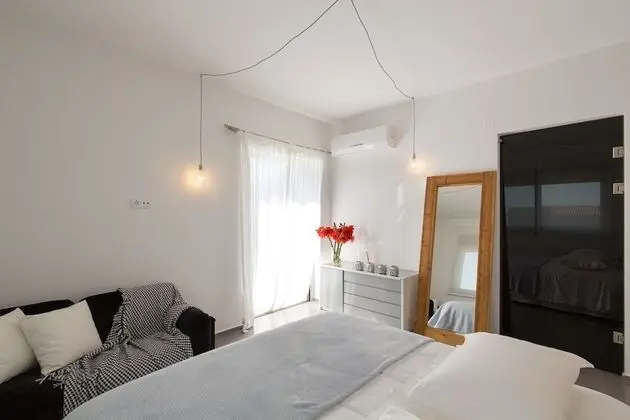 Deluxe Villa, 4 Yatak Odası, Kişiye Özel Havuzlu