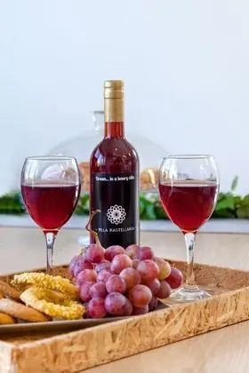 Deluxe Villa, 4 Yatak Odası, Kişiye Özel Havuzlu