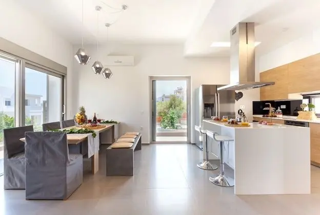 Deluxe Villa, 4 Yatak Odası, Kişiye Özel Havuzlu