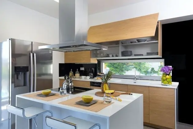 Deluxe Villa, 4 Yatak Odası, Kişiye Özel Havuzlu