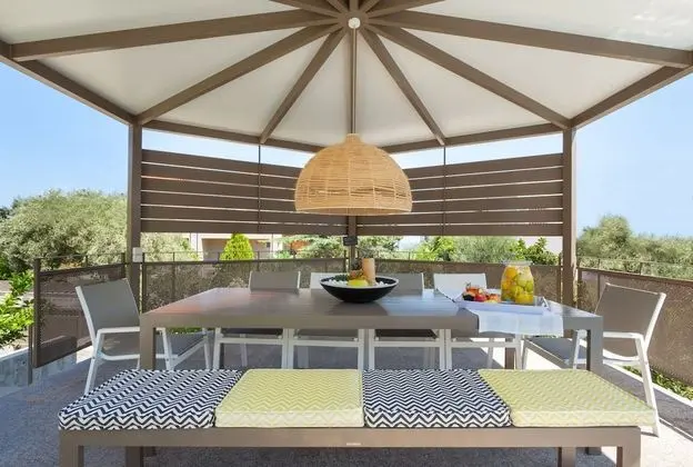 Deluxe Villa, 4 Yatak Odası, Kişiye Özel Havuzlu
