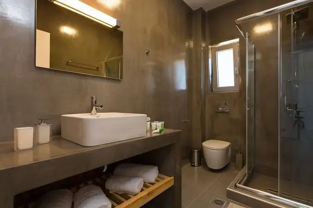 Deluxe Villa, 4 Yatak Odası, Kişiye Özel Havuzlu