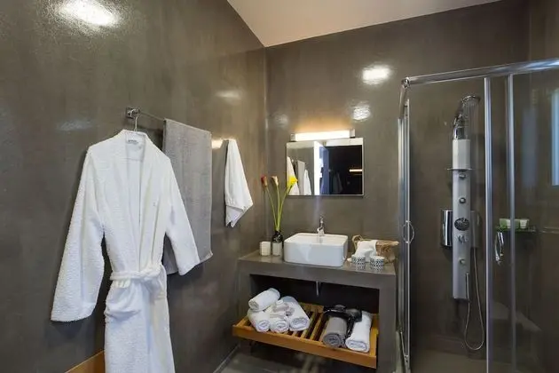 Deluxe Villa, 4 Yatak Odası, Kişiye Özel Havuzlu