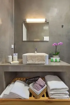 Deluxe Villa, 4 Yatak Odası, Kişiye Özel Havuzlu