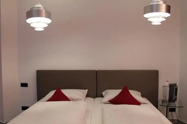 1 Çift ​​kişilik Yatak Standard