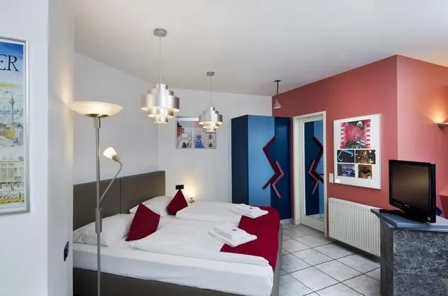 Tek Kişilik Oda Comfort