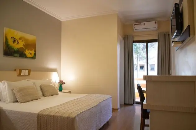 Luxury Apart Daire (Double)