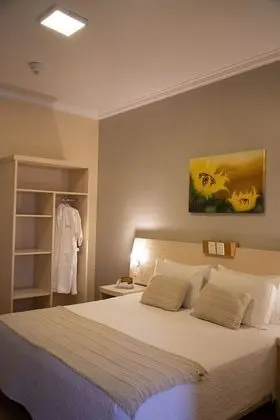 Luxury Apart Daire (Double)