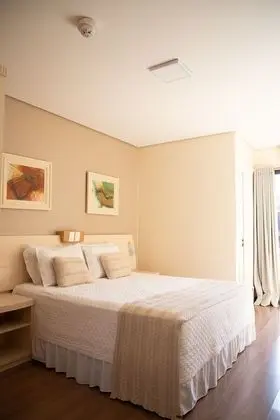 Luxury Apart Daire (Double)