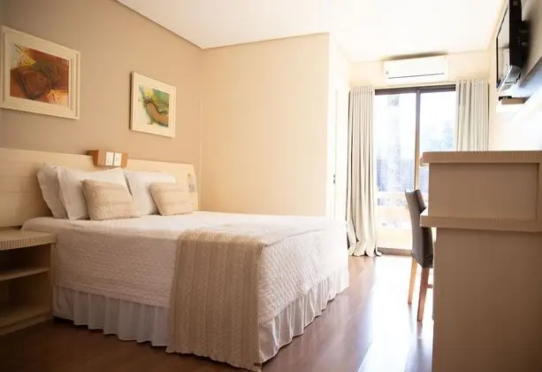 Luxury Apart Daire (Double)