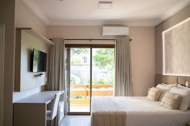 Luxury Apart Daire (Double)