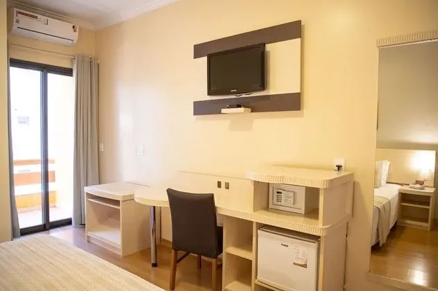 Luxury Apart Daire (Double)
