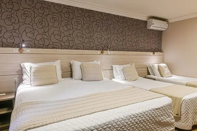 Luxury Apart Daire (Quadruple)