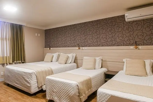 Luxury Apart Daire (Quadruple)