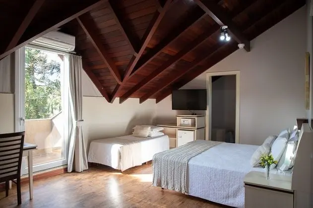 Luxury Apart Daire (Quadruple)