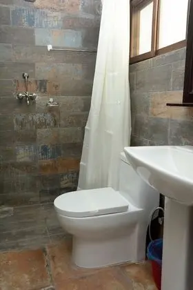 Luxury Süit, 1 En Büyük (King) Boy Yatak, Sigara İçilmez, Şehir Manzaralı