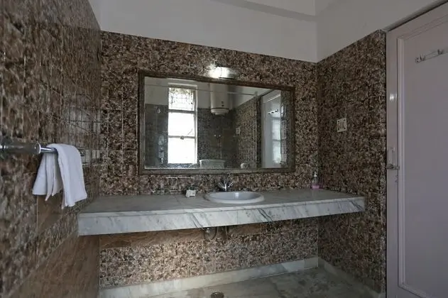 Deluxe Oda, 1 Çift Kişilik Yatak, Sigara İçilmez