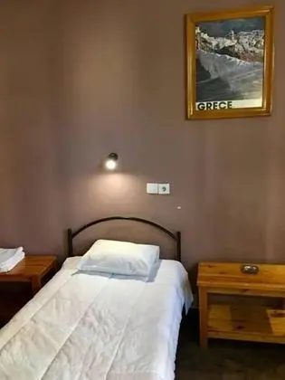 Dört Kişilik Oda, Ortak Banyo